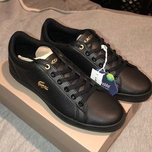 Brand new women’s Lacoste shoes